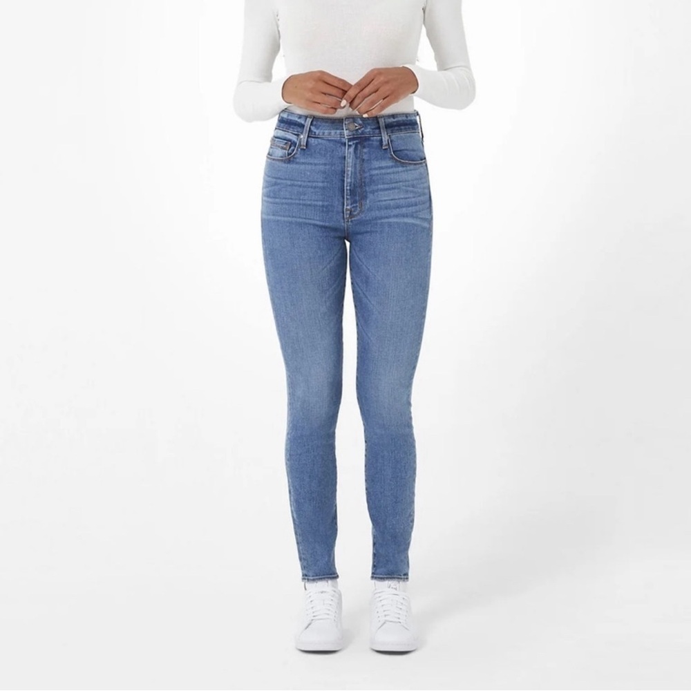 Parker Smith Jeans